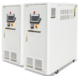高溫水溫機的作用是什么？